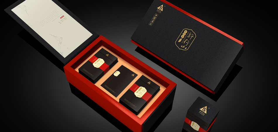 芙蓉区礼品包装设计：以心意为魂，搭建城市礼赠的情感桥梁